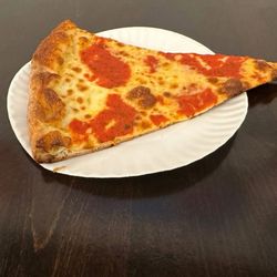Cheese Slice