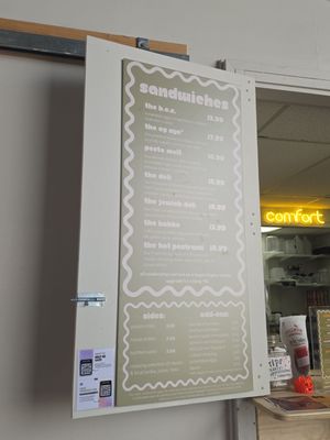 Menu photo 1 Tali's Bagels & Schmear Honolulu, HI