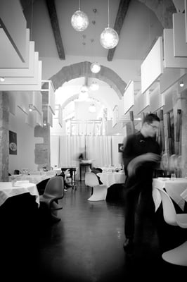 La Table Saint Crescent by null