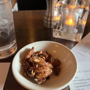 Photo of 112 Eatery - Minneapolis, MN, United States. Complimentary