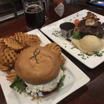 St. Stephen's Green - Pubs Near Me - Mountain View, California