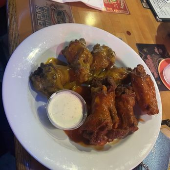 My Office Bar & Grill - Wings - Bars Near Me - Pullman, Washington