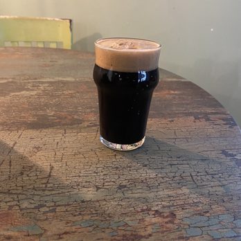 Last Wave Brewing Company - Chocolate Coffee Stout - Breweries Near Me - Point Pleasant Beach, New Jersey Last Wave Brewing Company - Chocolate Coffee Stout - Breweries Near Me - Point Pleasant Beach, New Jersey