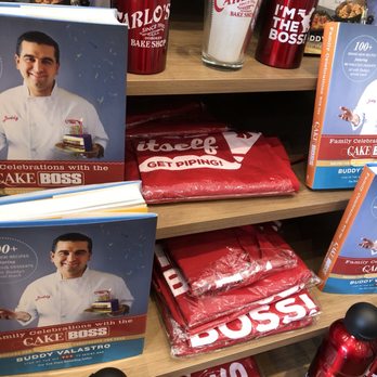 Carlo's Bakery - Bakeries Near Me - San Antonio, Texas Carlo's Bakery - Bakeries Near Me - San Antonio, Texas