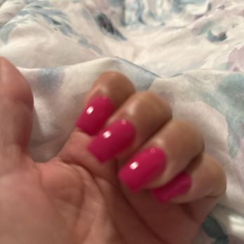 Star Nails - Nail Salons Near Me - Garfield, New Jersey