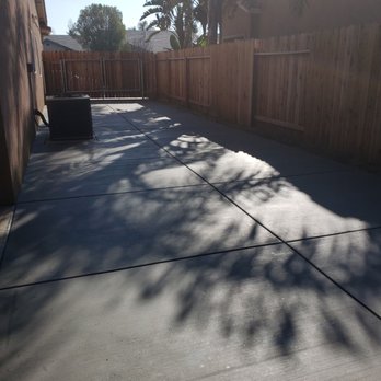 Torres Landscaping & Concrete - Alex and his team were professional, nice, and prompt. They left no mess behind when finished. I would highly recommend this company! - Landscaping Near Me - Bakersfield, California Torres Landscaping & Concrete - Alex and his team were professional, nice, and prompt. They left no mess behind when finished. I would highly recommend this company! - Landscaping Near Me - Bakersfield, California