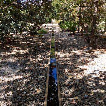 El Jardín Etnobotánico - Botanical Gardens Near Me - Oaxaca, OAX
