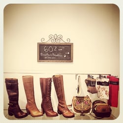Double Diamond Shoes - 60% off?! Yep! It's really real. Lucky, Olukai & Timberland boots!