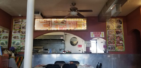 Taqueria.La.Mexicana by null