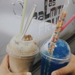 Raspados Raspados