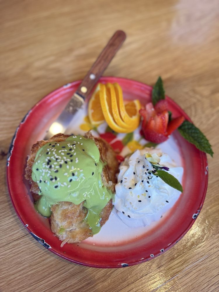 Social spots from Farmhouse Kitchen Thai Cuisine