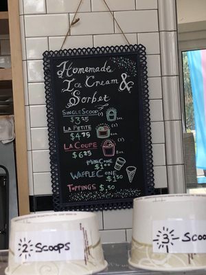 Menu photo 5 Cassis Market Saint Petersburg, FL Menu photo 5 Cassis Market Saint Petersburg, FL