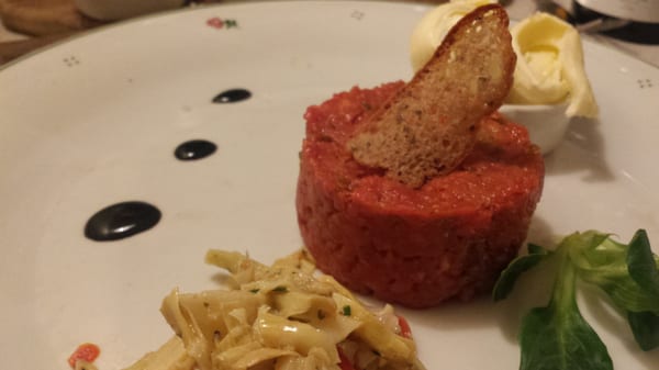 Wirtshaus Vögele by null