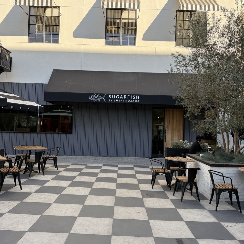 SUGARFISH | Pasadena - Japanese Near Me - Pasadena, California SUGARFISH | Pasadena - Japanese Near Me - Pasadena, California
