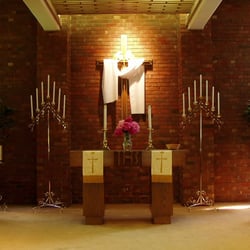 St Philips UCC