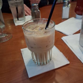Bud & Stanley's Restaurant - Salted caramel white russian - American Near Me - Grand Rapids, Michigan Bud & Stanley's Restaurant - Salted caramel white russian - American Near Me - Grand Rapids, Michigan