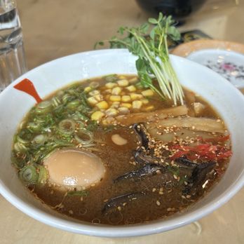 Ghost Ramen - Ramen Near Me - Victoria, British Columbia