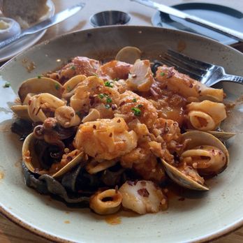 Moonraker Restaurant - New American Near Me - Pacifica, California