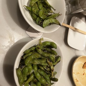 Uchi Miami - Edamame - Asian Fusion Near Me - Miami, Florida Uchi Miami - Edamame - Asian Fusion Near Me - Miami, Florida