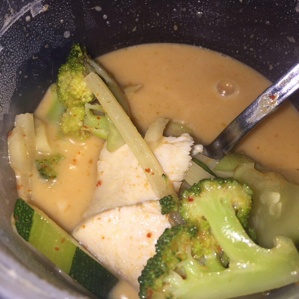 Thai Garden - Spicy Red curry - Thai Near Me - Georgetown, Kentucky Thai Garden - Spicy Red curry - Thai Near Me - Georgetown, Kentucky