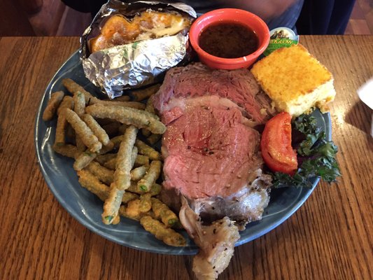 Sand Springs Saloon & Steakhouse by null