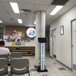 Marrickville Medical Centre - It's that time !