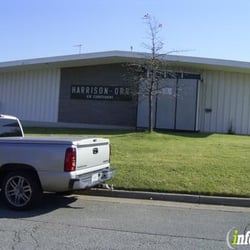 Harrison-Orr Air Conditioning