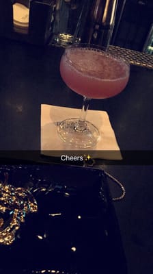 Franklin Lounge by null