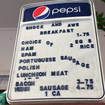 Kitchen Delight - Unbelievable! - Hawaiian Near Me - Wahiawā, Hawaii