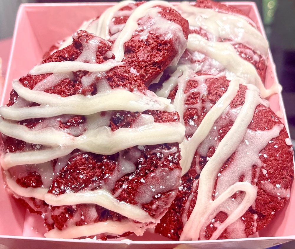 SUGAR’D NASHVILLE Updated June 2024 11 Photos Nashville