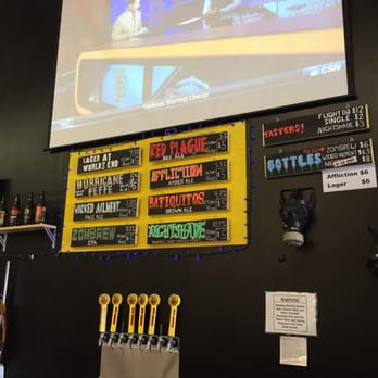 Epidemic Ales - Breweries Near Me - Concord, California Epidemic Ales - Breweries Near Me - Concord, California