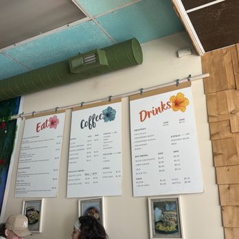 El Coqui Cafe - Desserts Near Me - Clifton, New Jersey