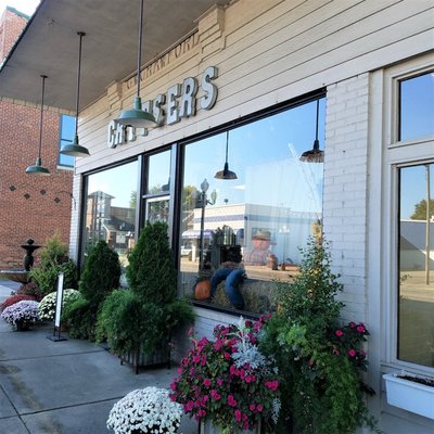 Photo of Critser's Flowers & Gifts - Morgantown, IN, US. exterior