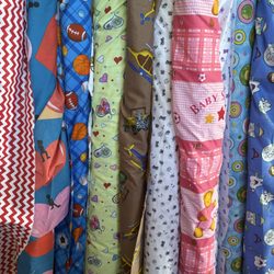 Textile Durango