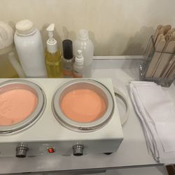 Dolma Waxing Boutique - Waxing