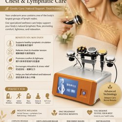Herbal Physical Therapy