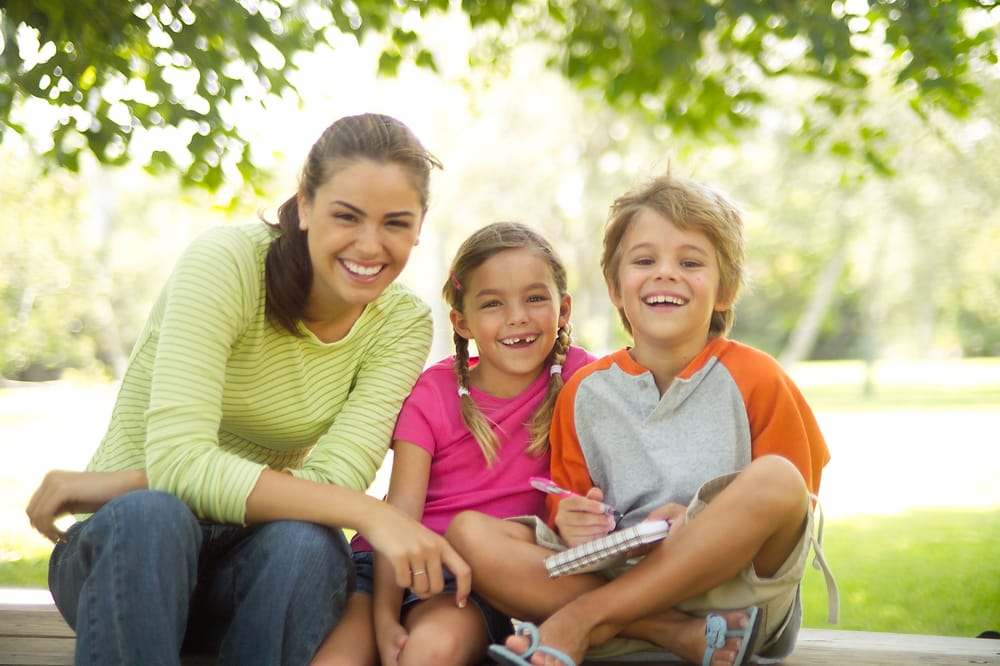 Au Pair Childcare For Busy Moms - childcare center in Cambridge, MA