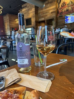 450 North Brewing Company by null