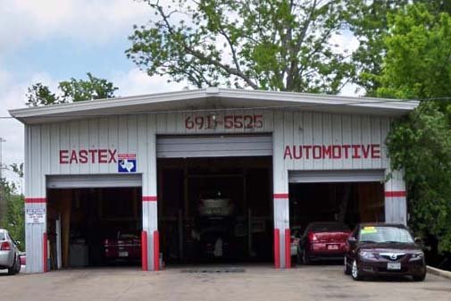Eastex Automotive