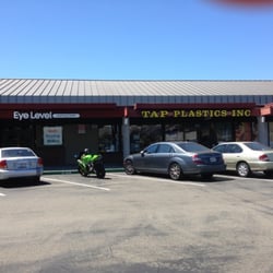 TAP Plastics - For those who can't seem to fin the store like myself.