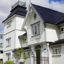 Gamle Tårnhuset Restaurant - Gamle Tårnhuset Restaurant