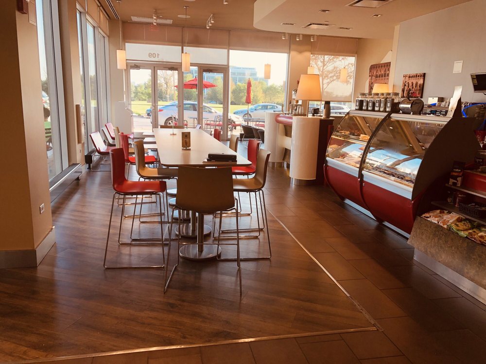 LAVAZZA 140 Photos & 73 Reviews Coffee & Tea 2155 Citygate Ln