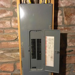 Lighten Up Plumbing, Heating, Cooling and Electric