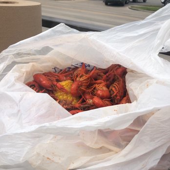 Boil House - Awe yea!! - Cajun/Creole Near Me - Houston, Texas