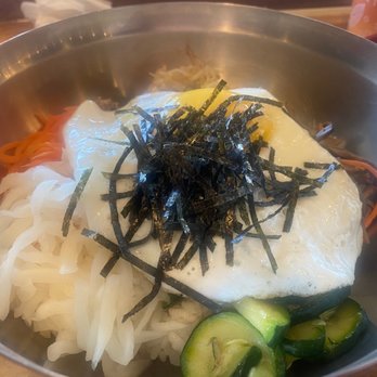 Island Spa & Sauna - Bibimbap - Massage Near Me - Edison, New Jersey Island Spa & Sauna - Bibimbap - Massage Near Me - Edison, New Jersey