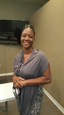 Meeting Rooms On Demand LLC by null