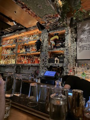 The Dead Rabbit, Austin by null The Dead Rabbit, Austin by null