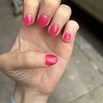 Idea Nail - Nail Salons Near Me - New York, New York