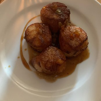 Tempest Oyster Bar - Scallops - Bars Near Me - Madison, Wisconsin