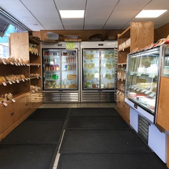 Yi Mei Bakery - Inside - Bakeries Near Me - Elmhurst, New York